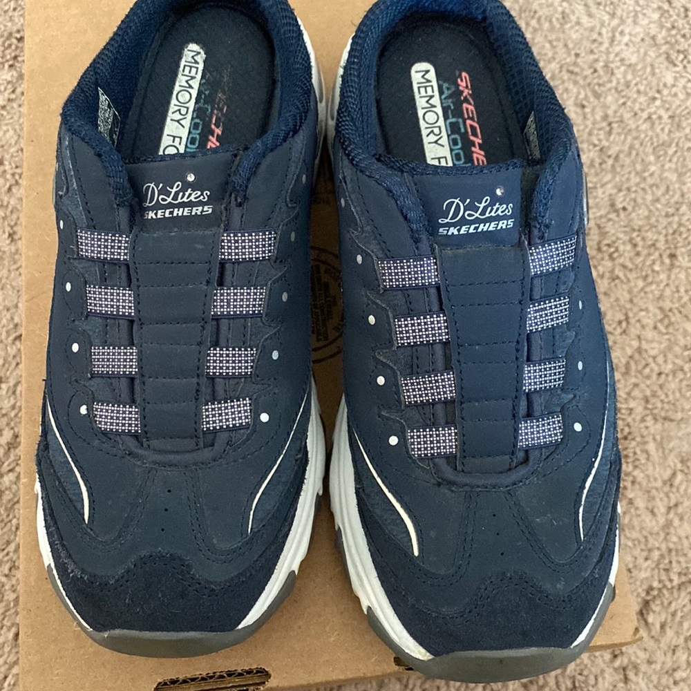 Womenswear Sneakers